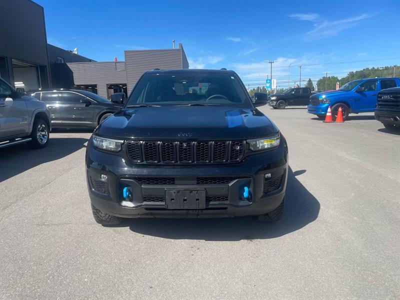 jeep Grand Cherokee 4xe 2022 - 6