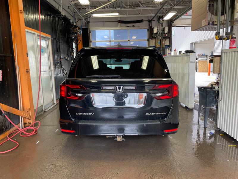 honda Odyssey 2023 - 9