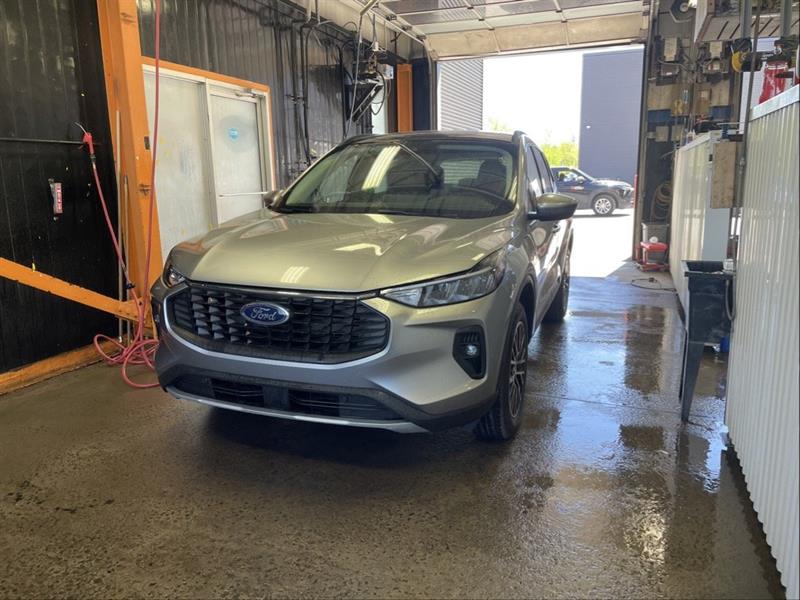 ford Escape 2024