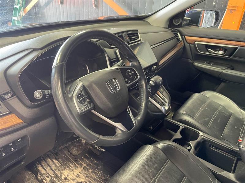 honda CR-V 2020 - 3