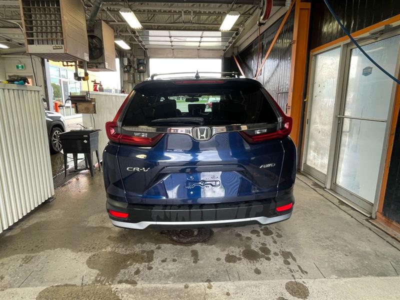 honda CR-V 2020 - 6