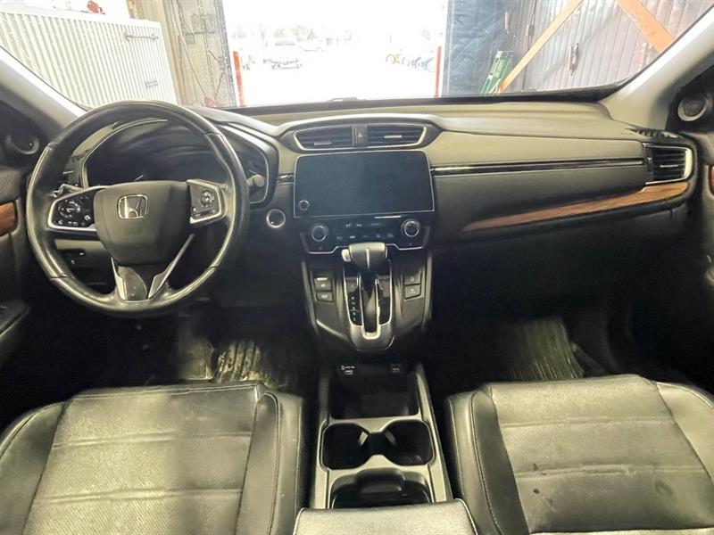 honda CR-V 2020 - 10