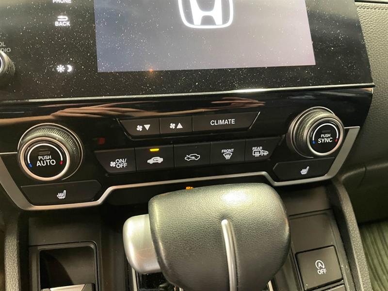 honda CR-V 2020 - 12