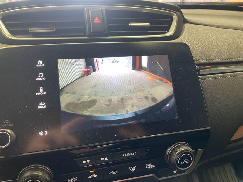 honda CR-V 2020 - 13