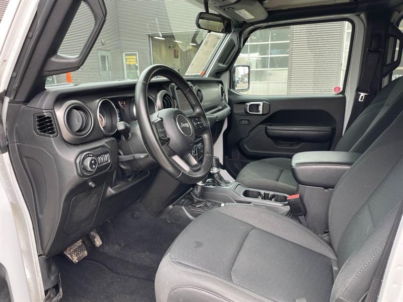 jeep Gladiator 2022 - 3
