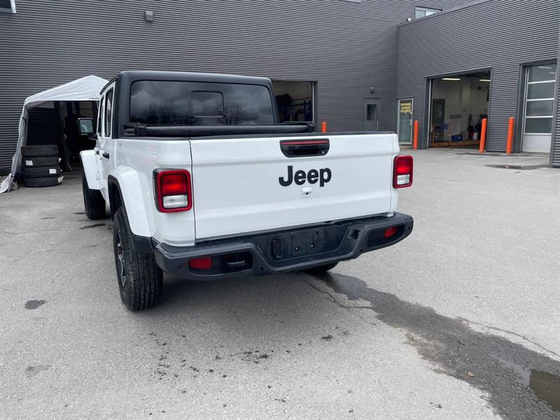 jeep Gladiator 2022 - 5