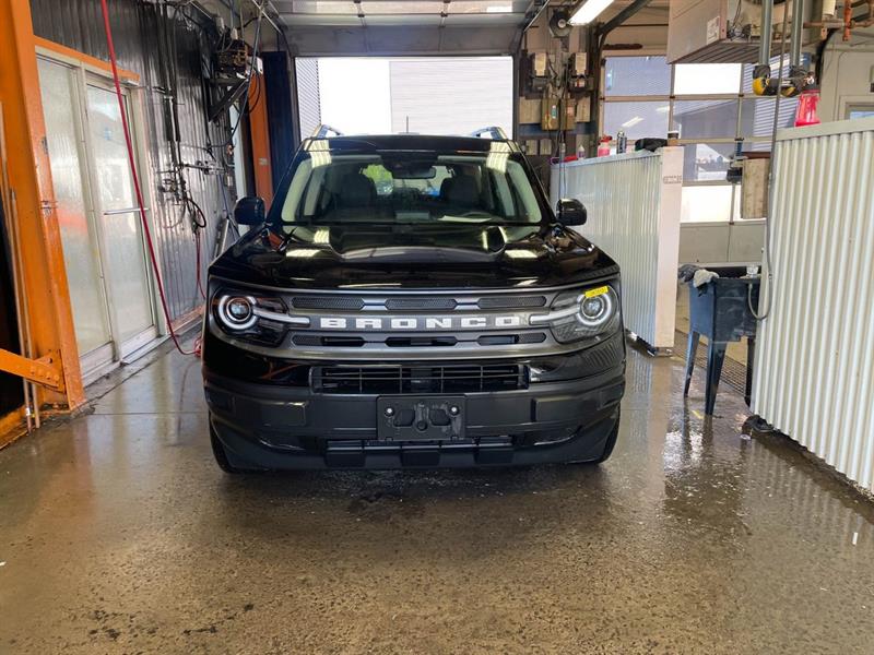 ford Bronco Sport 2024 - 4