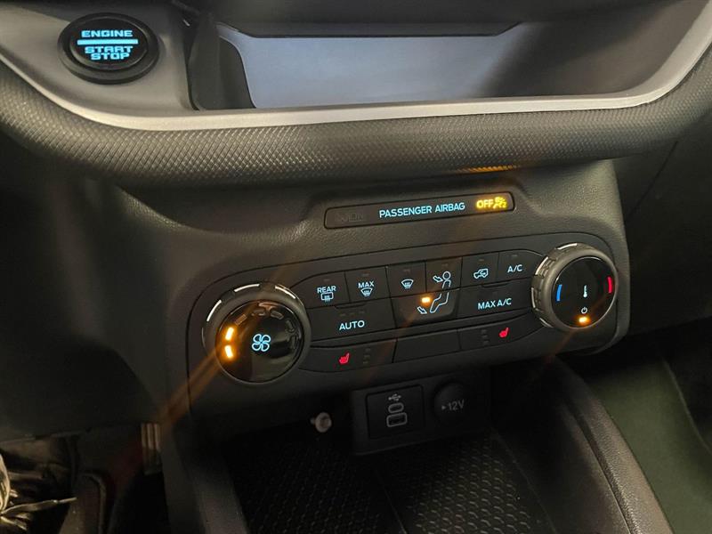 ford Bronco Sport 2024 - 12