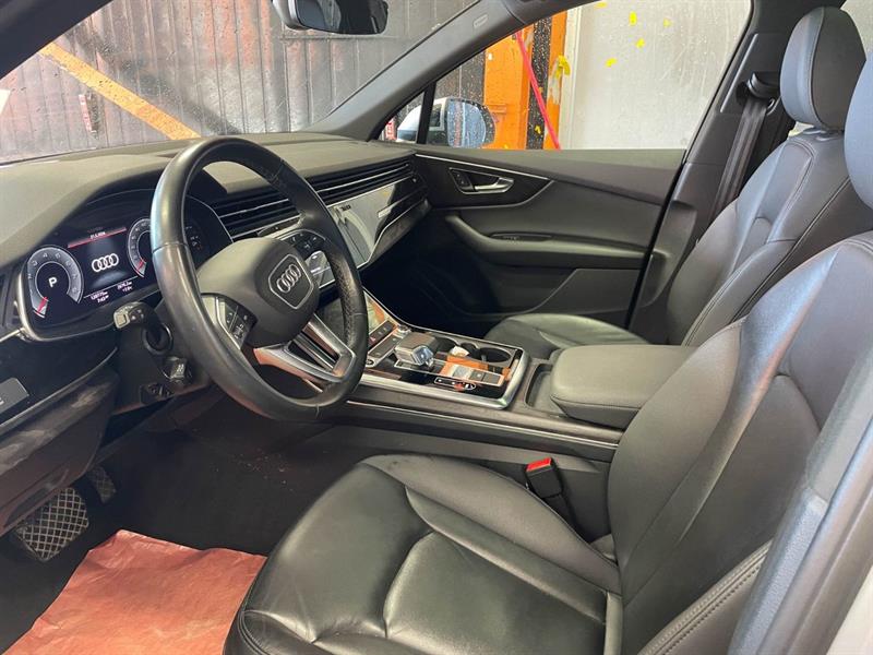 audi Q7 2022 - 5
