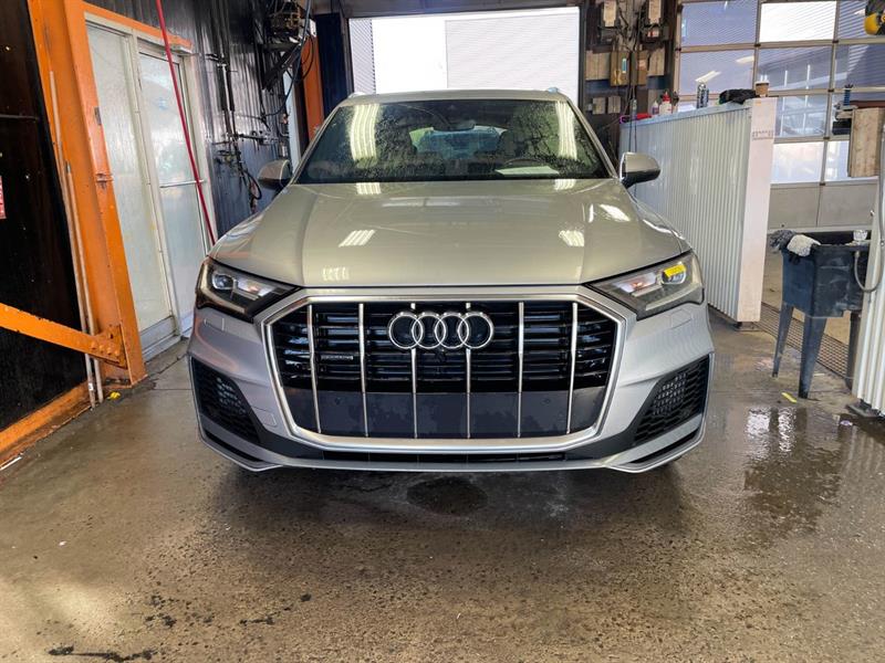 audi Q7 2022 - 6