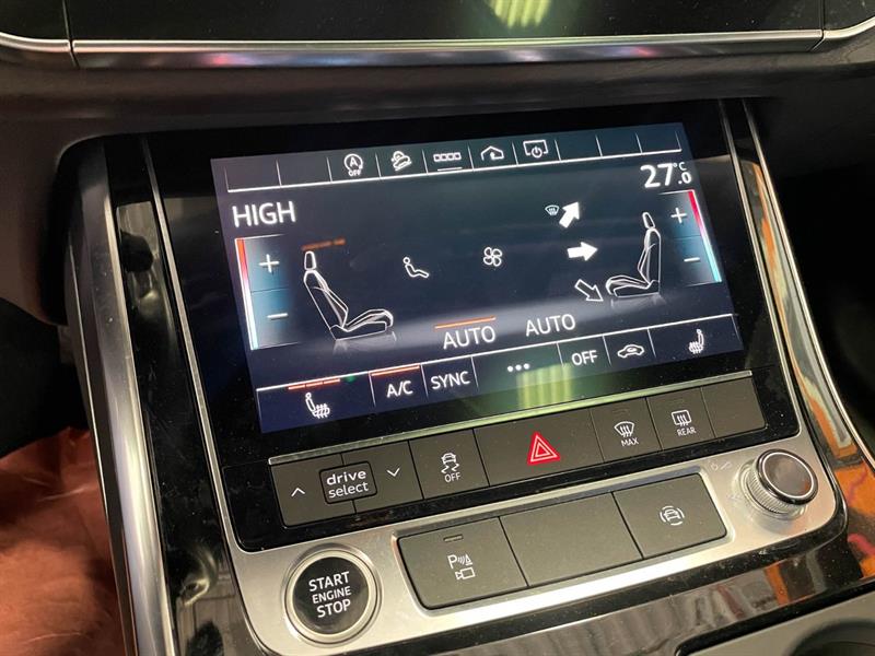 audi Q7 2022 - 14