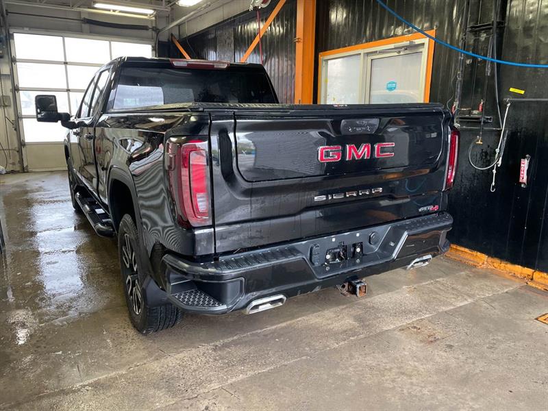 gmc Sierra 1500 2021 - 5
