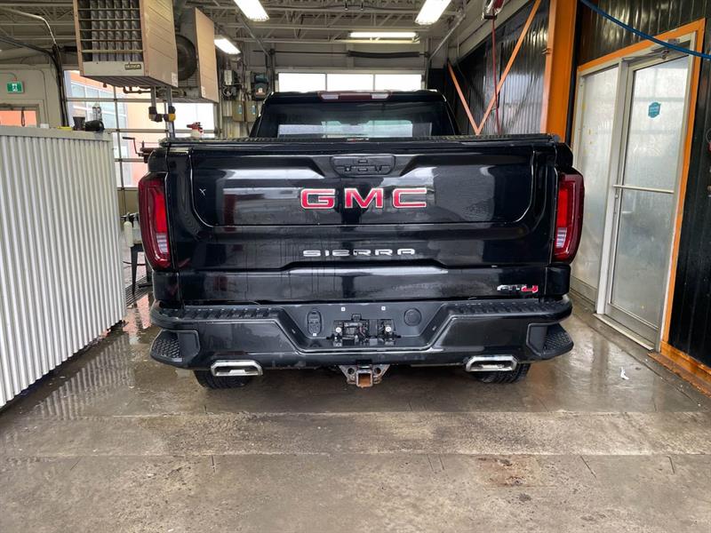 gmc Sierra 1500 2021 - 6