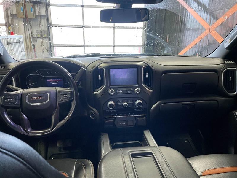 gmc Sierra 1500 2021 - 10