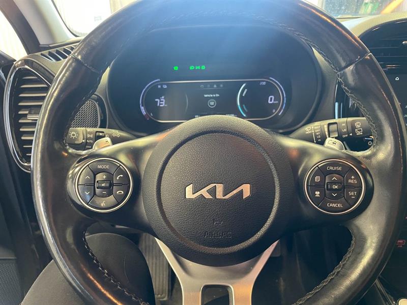 kia Soul EV 2022 - 14