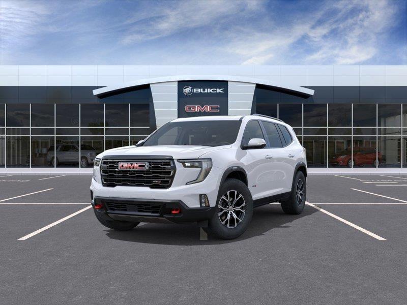 gmc Acadia 2026