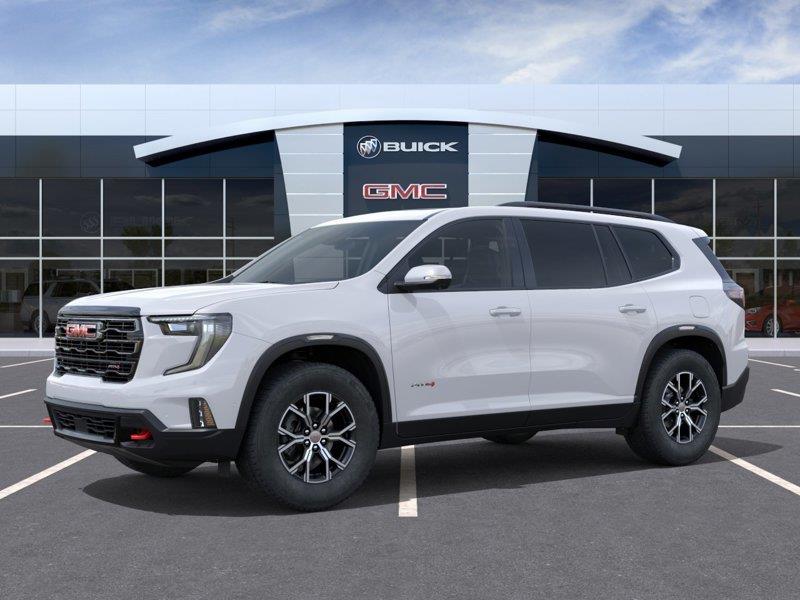 gmc Acadia 2026 - 2