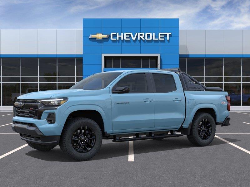 chevrolet Colorado 2026 - 2