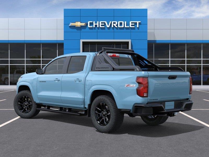 chevrolet Colorado 2026 - 3