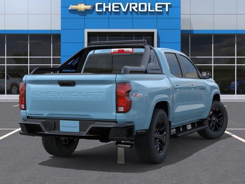 chevrolet Colorado 2026 - 4