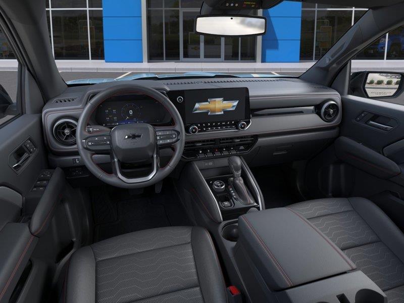 chevrolet Colorado 2026 - 5