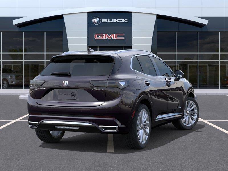 buick Envision 2026 - 4