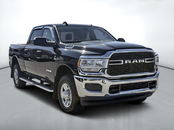 ram 2500 2020