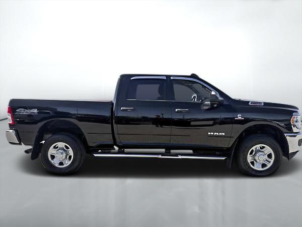 ram 2500 2020 - 2