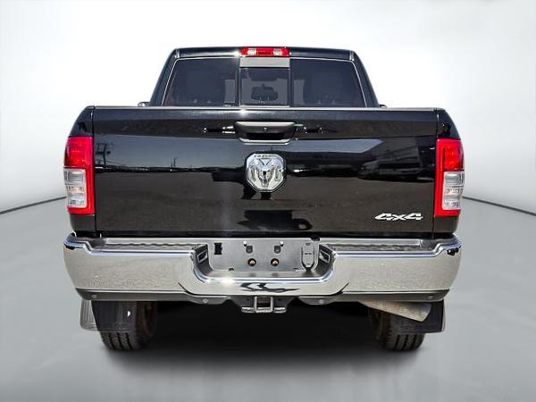 ram 2500 2020 - 5