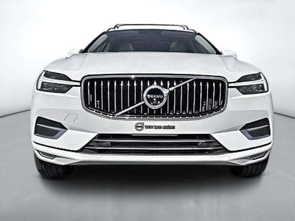 volvo XC60 2021 - 2