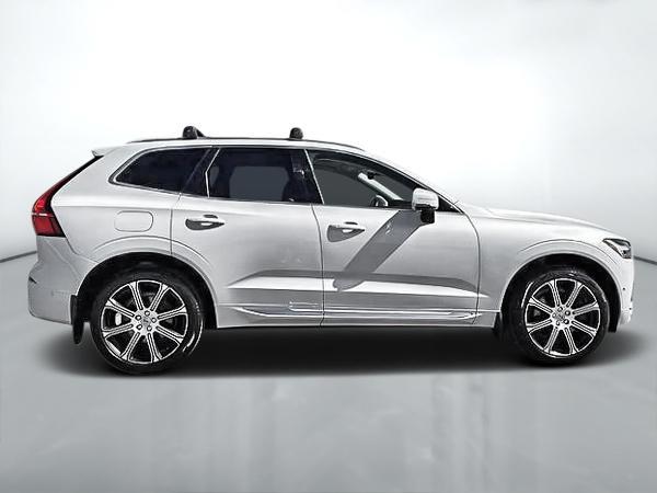 volvo XC60 2021 - 4