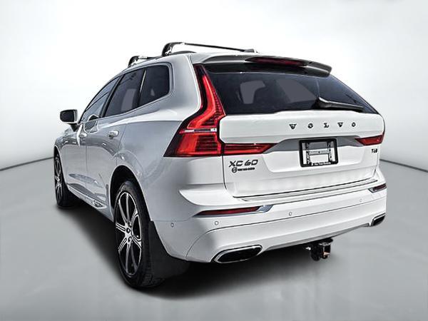 volvo XC60 2021 - 7