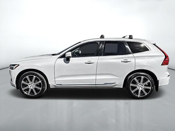 volvo XC60 2021 - 8
