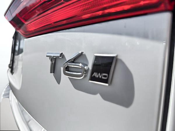 volvo XC60 2021 - 9