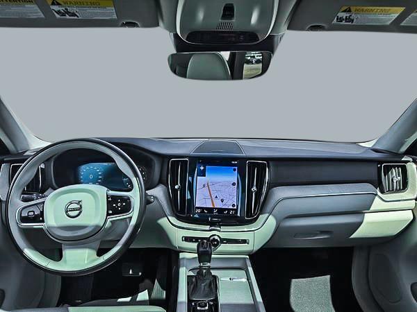 volvo XC60 2021 - 15