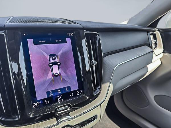 volvo XC60 2021 - 17