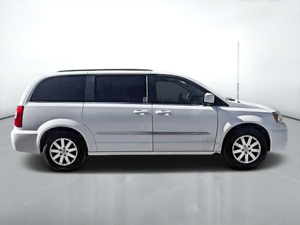 chrysler Town & Country 2016 - 2