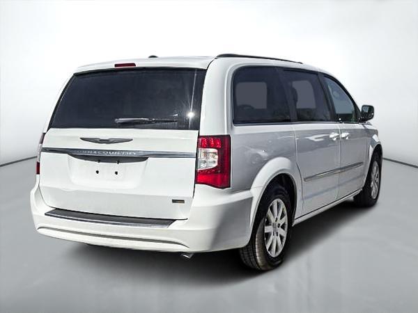 chrysler Town & Country 2016 - 3