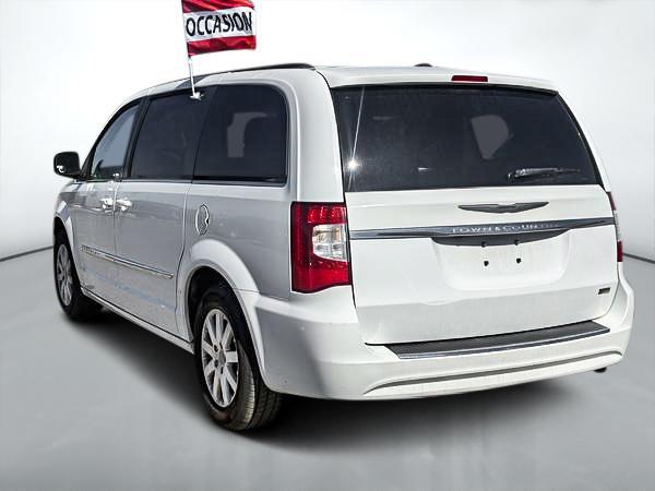 chrysler Town & Country 2016 - 5