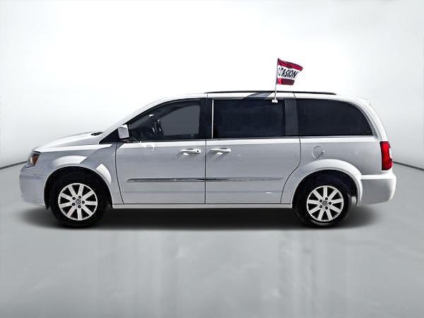 chrysler Town & Country 2016 - 6