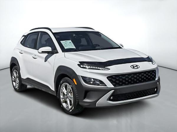 hyundai Kona 2022