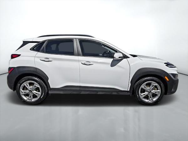 hyundai Kona 2022 - 2