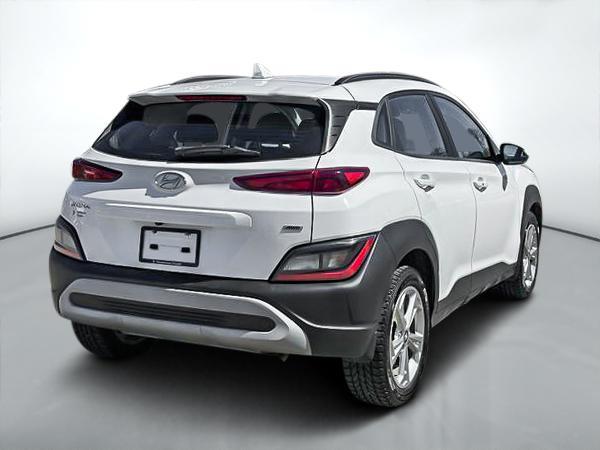 hyundai Kona 2022 - 3