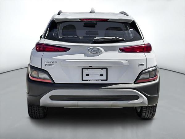 hyundai Kona 2022 - 4