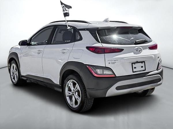 hyundai Kona 2022 - 5