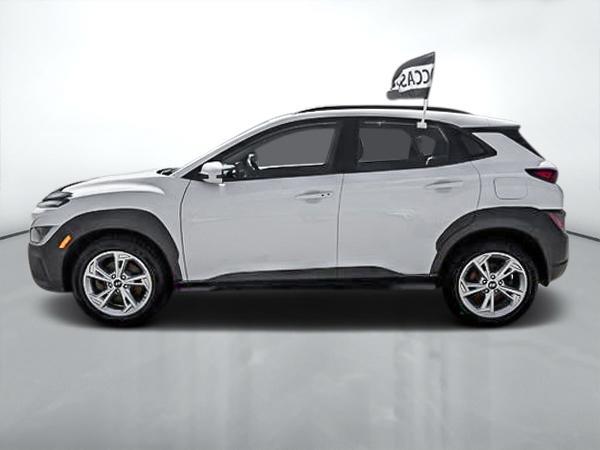 hyundai Kona 2022 - 6