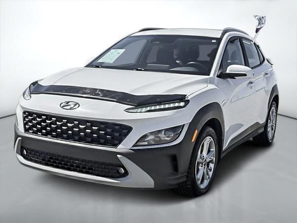 hyundai Kona 2022 - 7