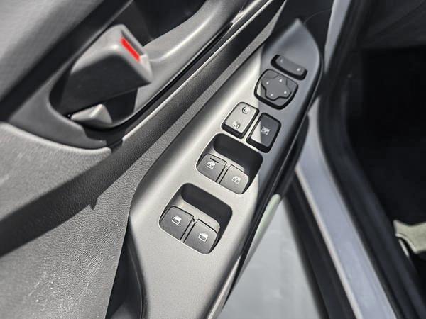 hyundai Kona 2022 - 9