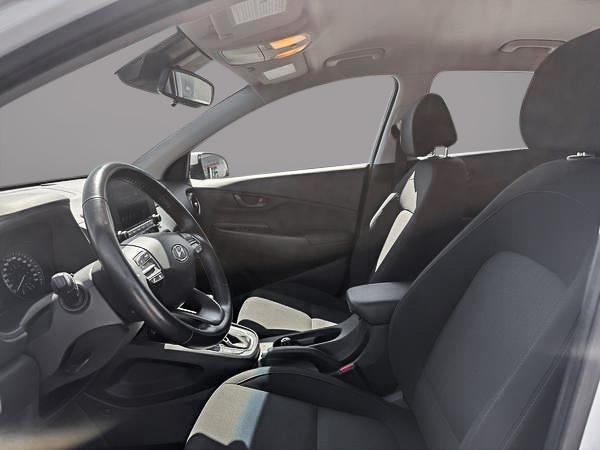 hyundai Kona 2022 - 10