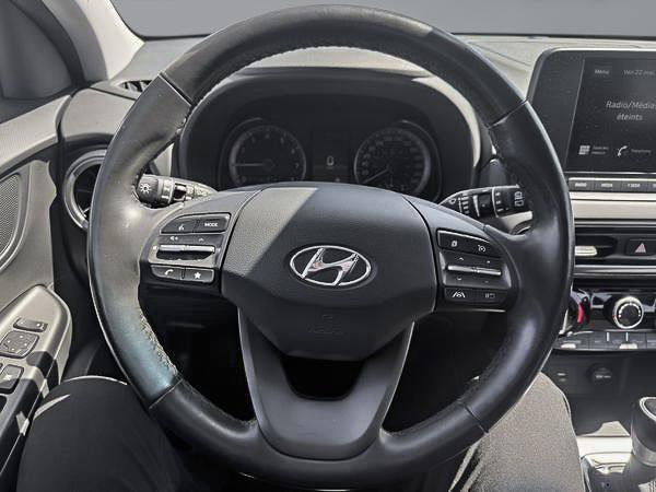 hyundai Kona 2022 - 11